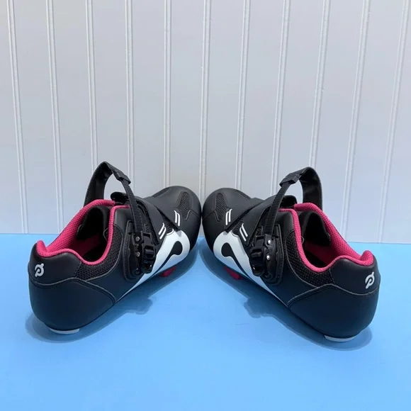 Peloton Cycling Shoes Women Size 42 - Picture 9 of 17